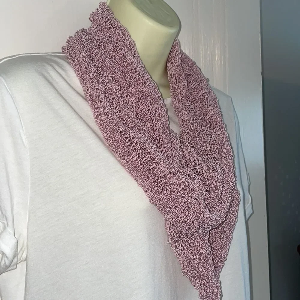 N/A blush pink